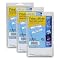 File Folder Labels- Light Blue(3 Packs)