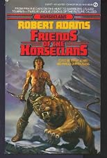Friends of the Horseclan, II (Horseclans)