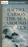 Books : Rachel Carson - The Sea Around Us, The Edge of the Sea, Under the Sea Wind [3 Volume Boxed Set]