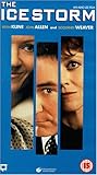 Ice Storm [UK-Import] - Sigourney Weaver