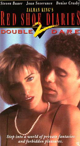 Buy Now at Amazon.com: Red Shoe Diaries 2 - Double Dare / Unrated