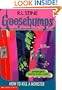 How to Kill a Monster (Goosebumps #46)