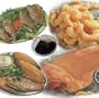 Specialty Seafood Selection Large