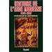 Histoire de l'Inde moderne, 1480-1950