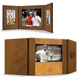 Wrigley Field Chicago Cubs MLB Executive Collection - Picture Frame Collage