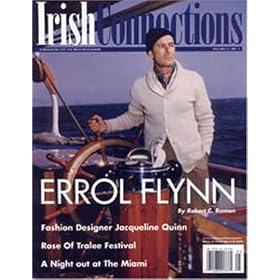 Irish Connections