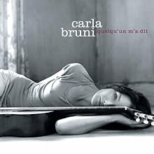 Carla Bruni