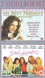 My Best Friend's Wedding / Steel Magnolias [UK IMPORT] - Julia Roberts