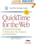 QuickTime for Web and CDROM (QuickTime Developer Series)