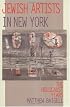 Jewish Artists in New York: The Holocaust Years