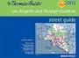 Thomas Guide 2003 Los Angeles and Orange Counties: Street Guide