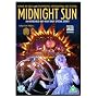 Cirque Du Soleil - Midnight Sun [DVD]