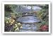 Reflections of a Friendship by Peter Ellenshaw 21"x33" Art Print Poster Disney