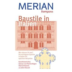 Baustile Italien