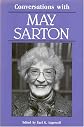 Conversations With May Sarton (Literary Conversations Series)