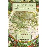 the geography of the imagination forty essays nonpareil book 78