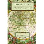 The Geography of the Imagination: Forty Essays (Nonpareil Book, 78) by Guy Davenport