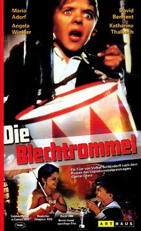 Die Blechtrommel
