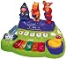 Vtech 80-61984 - Winnie Puuhs Spiel- und Musikfreunde