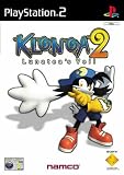 Klonoa 2: Lunateas Veil