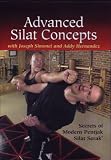 Advanced Silat Concepts: Secrets of Modern Pentjak Silat Serak