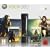 Console Xbox 360 Elite (120 Go) + Halo 3 + Fable 2