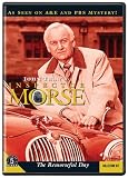 DVD : Inspector Morse: Remorseful Day - Collection Set