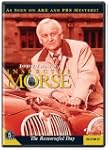 Inspector Morse Remorseful Day