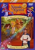 Eigenschaften Cine Plus Home Entertainment GmbH  / SimsalaGrimm - Das Beste 5: Hänsel und Gretel / König Drosselbart