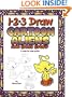 1-2-3 Draw Cartoon Aliens and Space Stuff