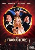 The Producers [DVD] [2005]