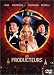 DVD : Les Producteurs