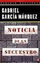 Noticia de un secuestro