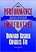 Search : The Performance Imperative: Strategies for Enhancing Workforce Effectiveness (Jossey Bass Business and Management Series)