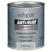 Plasti-Kote 21834Q Gray Enamel - 1 Quart