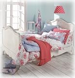 Review Cath Kidston  / Cath Kidston Classic Rose Bedding Collection