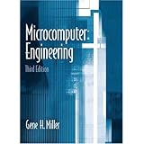 microcomputer engineering 3rd edition