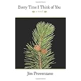 every time i think of you a novel