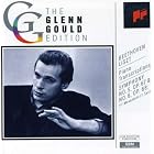 Liszt: Piano Transcriptions of Beethoven's Symphonies Nos. 5 and 6 (First Movement) by  Franz Liszt and Glenn Gould 