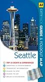 Seattle (AA CityPack Guides) (AA CityPack Guides)