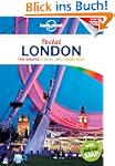 Pocket London (Lonely Planet Pocket G...