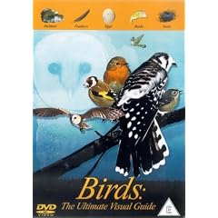 The Birds - The Ultimate Visual Guide [DVD]