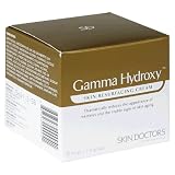 Review Skin Doctors 2510 / Skin Doctors Gamma Hydroxy Skin Resurfacing Cream, 1.7 fl oz (50 ml)