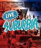 Produkt-Bild: (Live...Suburbia!) By Pappalardo, Anthony (Author) paperback Published on (10 , 2011)