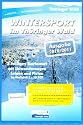 Wintersport im Thüringer Wald 2011/2012: Mit Skiwanderwegen, Loipen und Pisten