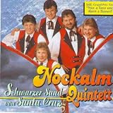 Schwarzer Sand Von Santa Cruz - Original Nockalm Quintett
