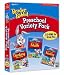 Software : Reader Rabbit Preschool Variety Pack