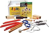 Playful Harmonies 15-Player Rhythm Instrument Package