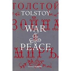 War and Peace