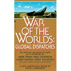 War of the Worlds: Global Dispatches